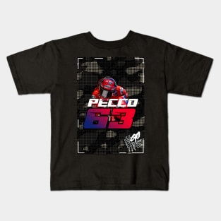 Pecco Kids T-Shirt